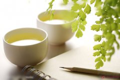 治療盆腔炎的五種藥茶
